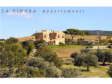 House/villa for sale in Grosseto (Tuscany)