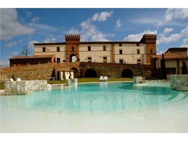 House/villa for sale in Sinalunga (Tuscany)