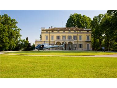 House/villa for sale in Parma (Regione Emilia-Romagna)