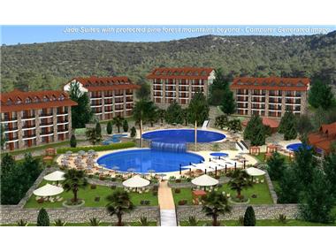 Flat/apartment for sale in Didim (Aydin)