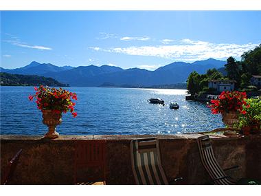 Flat/apartment for sale in Lenno (Regione Lombardia)