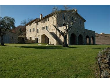 House/villa for sale in Gubbio (Umbria)