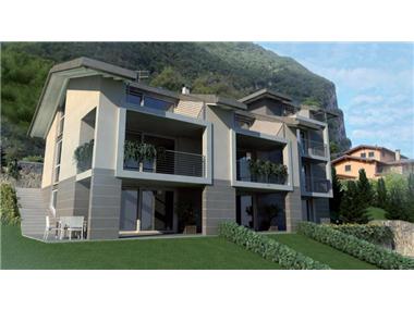 Flat/apartment for sale in Mezzegra (Regione Lombardia)
