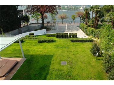 Flat/apartment for sale in Como (Regione Lombardia)