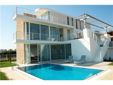 House/villa for sale in Belek (Antalya)