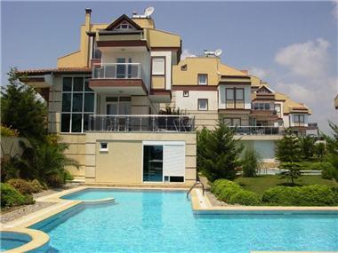 House/villa for sale in Side (Antalya)