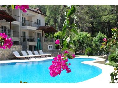 House/villa for sale in Gocek (Mugla)