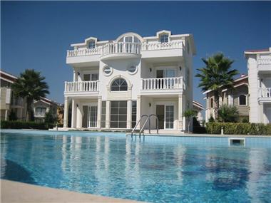 House/villa for sale in Belek (Antalya)