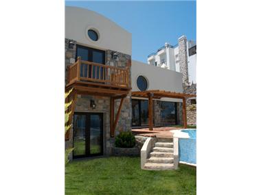 House/villa for sale in Bodrum (Mugla)