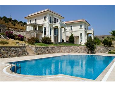 House/villa for sale in Bodrum (Mugla)