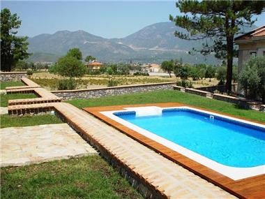 House/villa for sale in Fethiye (Mugla)