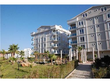 Flat/apartment for sale in Antalya (Antalya)