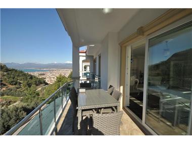 Flat/apartment for sale in Fethiye (Mugla)