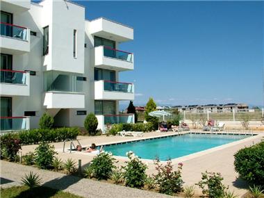 Flat/apartment for sale in Belek (Antalya)