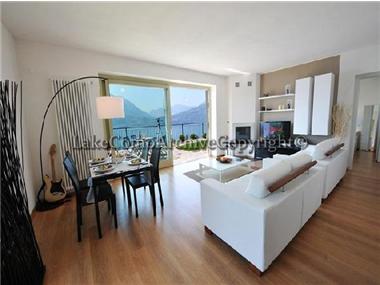 Apartment for sale in Varenna (Regione Lombardia)