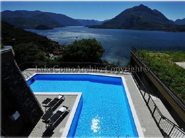 Apartment for sale in Varenna (Regione Lombardia)
