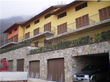 Apartment for sale in Bellano (Regione Lombardia)