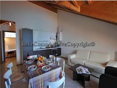 Apartment for sale in Varenna (Regione Lombardia)