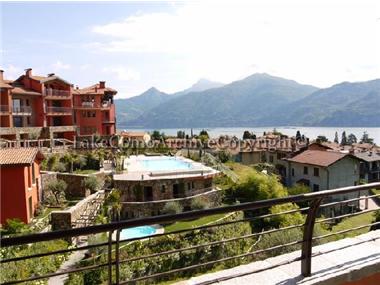 Apartment for sale in Menaggio (Regione Lombardia)