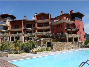Apartment for sale in Menaggio (Regione Lombardia)