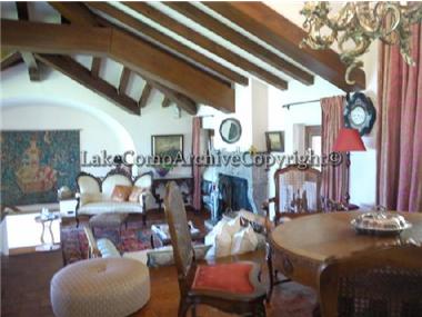 Villa for sale in Menaggio (Regione Lombardia)