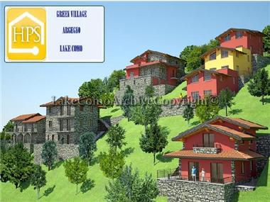 Apartment for sale in Argegno (Regione Lombardia)