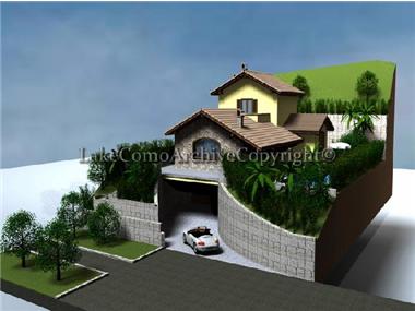 Villa for sale in Mezzegra (Regione Lombardia)