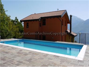 Apartment for sale in Germasino (Regione Lombardia)