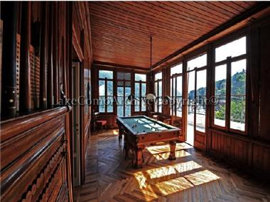 Villa for sale in Moltrasio (Regione Lombardia)