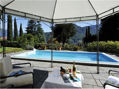 Villa for sale in Tremezzo (Regione Lombardia)