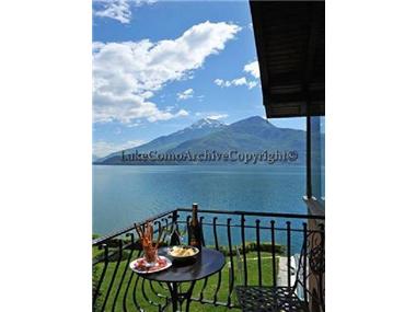 Apartment for sale in Musso (Regione Lombardia)