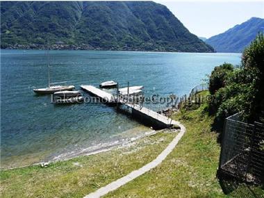 Apartment for sale in Sala Comacina (Regione Lombardia)