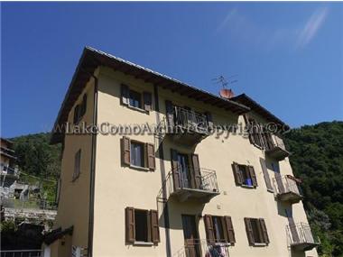 Apartment for sale in Argegno (Regione Lombardia)