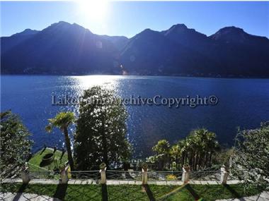 Apartment for sale in Nesso (Regione Lombardia)