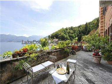 Apartment for sale in Lenno (Regione Lombardia)