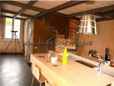 Apartment for sale in Varenna (Regione Lombardia)