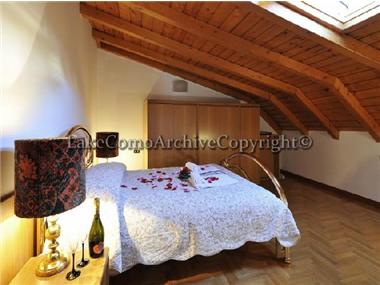 Apartment for sale in Ossuccio (Regione Lombardia)