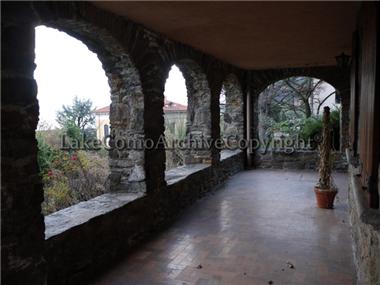 Villa for sale in Menaggio (Regione Lombardia)