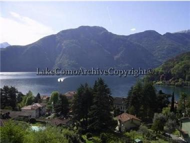 Apartment for sale in Mezzegra (Regione Lombardia)