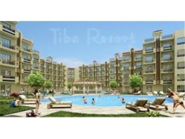 Apartment for sale in Hurghada (Muhafazat al Bahr al Ahmar)