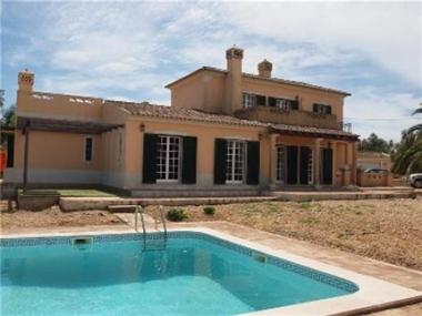 Villa for sale in Sao Bras de Alportel (Faro)