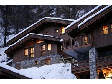 Flat/apartment for sale in Chamonix-Mont-Blanc (Rhone-Alpes)