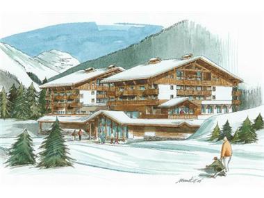 Flat/apartment for sale in Chamonix-Mont-Blanc (Rhone-Alpes)
