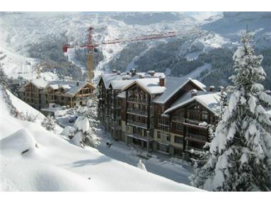 Flat/apartment for sale in Chamonix-Mont-Blanc (Rhone-Alpes)