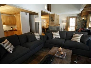 Flat/apartment for sale in Chamonix-Mont-Blanc (Rhone-Alpes)