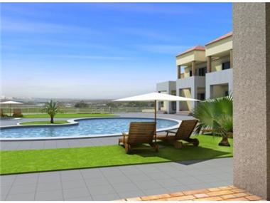 Villa / Townhouse for sale in Monte Negro (Faro)