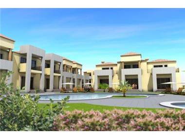 Villa / Townhouse for sale in Monte Negro (Faro)