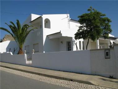 Villa / Townhouse for sale in Sesmarias (Faro)