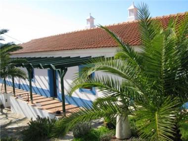 Villa / Townhouse for sale in Sao Bartolomeu de Messines (Faro)