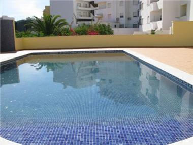 Apartment for sale in Armacao de Pera (Faro)